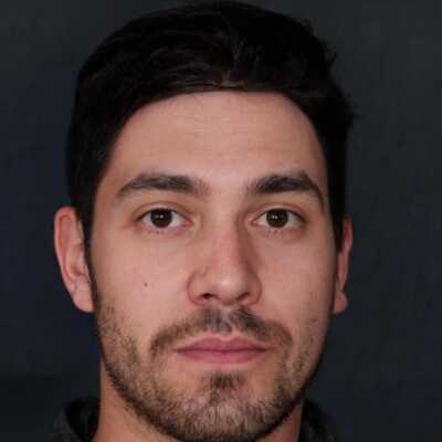 Andrés Gómez
